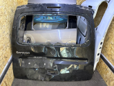 RENAULT KANGOO ÇIKMA ORJİNAL BAGAJ KAPAĞI KD