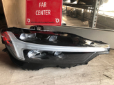 Oto Çıkma Parça / Volvo / XC60 / Far & Stop / Sağ Ön Far / Çıkma Parça 
