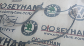 Oto Çıkma Parça / Toyota / Yaris / ABS / ABS Sensörü / Çıkma Parça 