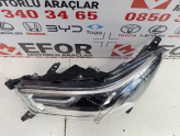 Oto Çıkma Parça / Toyota / Hilux / Far & Stop / Sol Ön Far / Çıkma Parça 