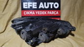 Oto Çıkma Parça / Volkswagen / Passat / Far & Stop / Sol Ön Far / Çıkma Parça 