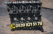 MOTOR KOMPLE HILUX 2.8 DİZEL 3L LN106  / HIACE 3L 2.8 DİZEL