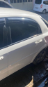 Chevrolet Lacetti HB Çıkma Sağ Arka Kapı Beyaz Renk
