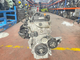 HONDA CRV MOTOR 2.0 BENZİNLİ VTEC R20A5 2012-2017