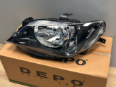 Oto Çıkma Parça / Seat / Ibiza / Far & Stop / Sol Ön Far / Sıfır Parça 