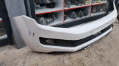 Oto Çıkma Parça / Volkswagen / Amarok / Tampon / Ön Tampon / Çıkma Parça 