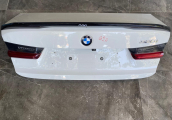 BMW 320 G20 BAGAJ KAPAĞI