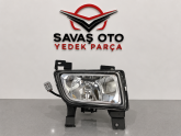 MAZDA 323 ÖN SİS FARI SDN./HB.SAĞ SOL 1999 2000 2001 / TAİWAN