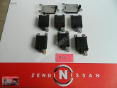 Nissan X-Trail-T32-2017-2021 Ön Radar Beyni Oem-28438-5FA3A