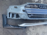 Oto Çıkma Parça / Audi / A4 / Tampon / Ön Tampon / Çıkma Parça 