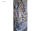Oto Çıkma Parça / Honda / Civic / Airbag / Direksiyon Airbag / Çıkma Parça 
