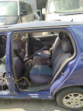ÇIKMA VW POLO HB SOL ARKA KAPI ÇERÇEVE FİTİLİ