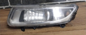 10-15 orj hatasız vw polo sol ön sis farı