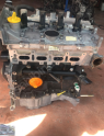 RENAULT LAGUNA 2 1.6 16V SANDIK MOTOR