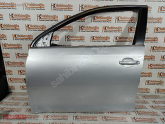 GOLF 6 SOL ÖN KAPI GRİ ÇIKMA ORJİNAL