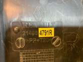 Oto Çıkma Parça / Renault / Kadjar / Direksiyon / Direksiyon Simidi / Sıfır Parça 
