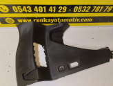 Oto Çıkma Parça / Dacia / Jogger / Kaporta & Karoser / Bagaj Kapağı / Çıkma Parça 
