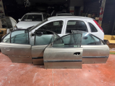 Oto Çıkma Parça / Opel / Astra / Kaporta & Karoser / Marşpiyel Sacı / Çıkma Parça 