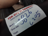 Oto Çıkma Parça / Mercedes / C Serisi / Filtre / Hava Filtresi Kutusu / Çıkma Parça 