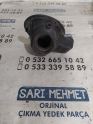 Oto Çıkma Parça / Skoda / Fabia / Yakıt / Depo Kapağı / Çıkma Parça 