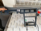 Oto Çıkma Parça / Toyota / Corolla / Teyp / Teyp Çerçevesi / Çıkma Parça 