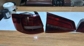 Oto Çıkma Parça / Volkswagen / Jetta / Far & Stop / Sol Arka Stop / Çıkma Parça 