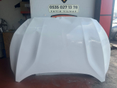 FOCUS 4 MOTOR KAPUTU ORJİNAL BEYAZ