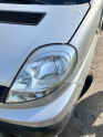 RENAULT TRAFİC SOL ÖN FAR