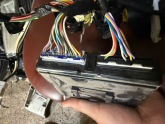 Oto Çıkma Parça / Nissan / Qashqai / Klima / Klima Modülü / Çıkma Parça 