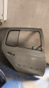 Clio 2 sıfır arka kapı 2000-2008