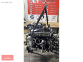 Oto Çıkma Parça / Volkswagen / Sharan / Motor / Motor (komple) / Çıkma Parça 