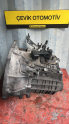 Oto Çıkma Parça / Ford / Focus / Şanzıman / Şanzıman Komple / Çıkma Parça 