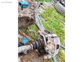 Oto Çıkma Parça / Honda / Accord / Alt Takım / Taşıyıcı / Çıkma Parça 