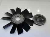 Oto Çıkma Parça / Hummer / H 3 / Fan / Fan Paneli / Sıfır Parça 