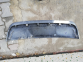 Oto Çıkma Parça / Audi / Q7 / Tampon / Karlık / Çıkma Parça 