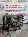 Oto Çıkma Parça / Audi / A3 / Motor / Komple Motor / Çıkma Parça 