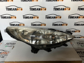 Oto Çıkma Parça / Peugeot / 207 / Far & Stop / Sağ Ön Far / Çıkma Parça 