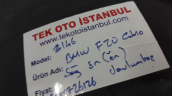 Oto Çıkma Parça / Bmw / 1 Serisi / Kaporta & Karoser / Davlumbaz / Çıkma Parça 