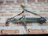 Oto Çıkma Parça / Renault / Megane / Oto Cam / Cam Krikosu / Çıkma Parça 