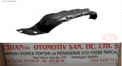 Honda City Sol Davlumbaz 2009 2011