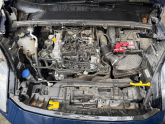 Hurda Belgeli Araçlar / Ford / Puma