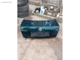 VOLKSWAGEN PASSAT 2003 BAGAJ KAPAĞI ORJİNAL HATASIZ 05305115921