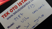 Oto Çıkma Parça / Mercedes / 200 / Şanzıman / Şanzıman Komple / Çıkma Parça 
