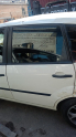 ford fiesta sol arka kapı dolu