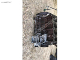Oto Çıkma Parça / Volkswagen / Passat / Motor / Blok / Çıkma Parça 