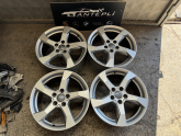 Oto Çıkma Parça / Audi / A3 / Jant & Lastik / Çelik Jant / Çıkma Parça 