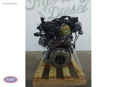 Oto Çıkma Parça / Ford / Mondeo / Motor / Motor (komple) / Çıkma Parça 