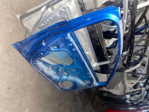 Oto Çıkma Parça / Seat / Leon / Kaporta & Karoser / Sol Ön Kapı / Çıkma Parça 