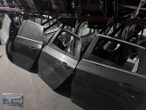 Oto Çıkma Parça / Opel / Astra / Kaporta & Karoser / Sağ Ön Kapı / Çıkma Parça 