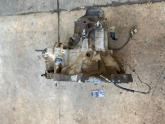 Oto Çıkma Parça / Nissan / Qashqai / Şanzıman / Şanzıman Komple / Çıkma Parça 